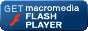 GET FLASH PLAYER、フラッシュプレーヤーのダウンロードはこちら