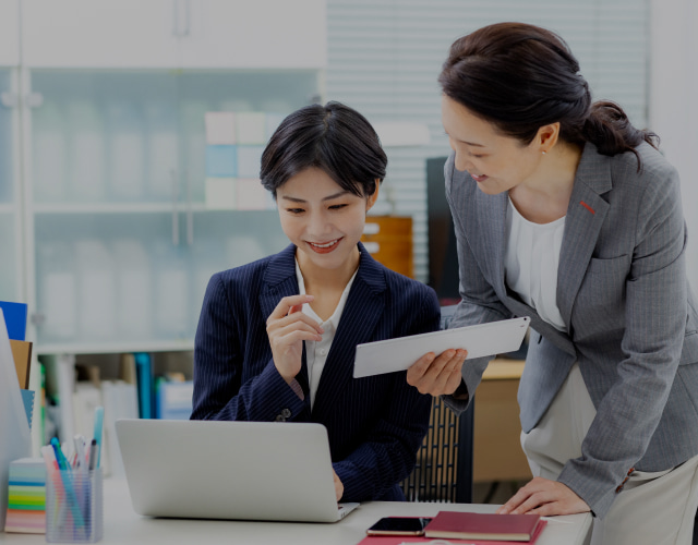 経理・会計・オフィスワーク